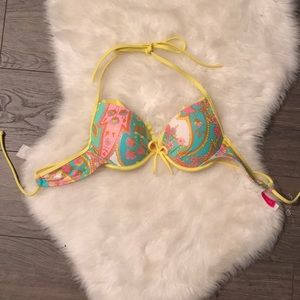 Victoria secret bikini top